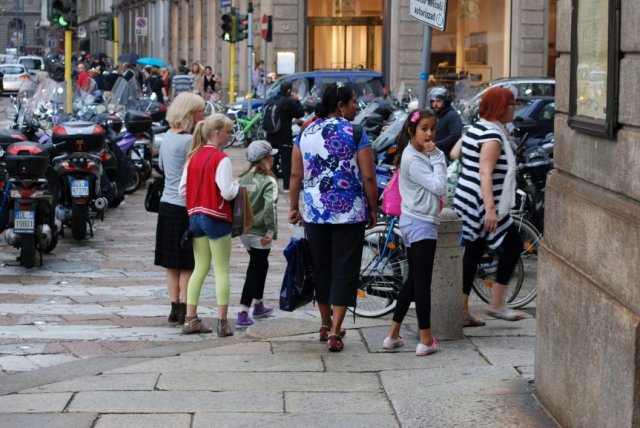 Milano 2010